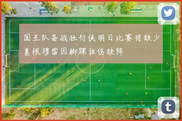 国王队备战独行侠明日比赛将缺少基根穆雷因脚踝扭伤缺阵